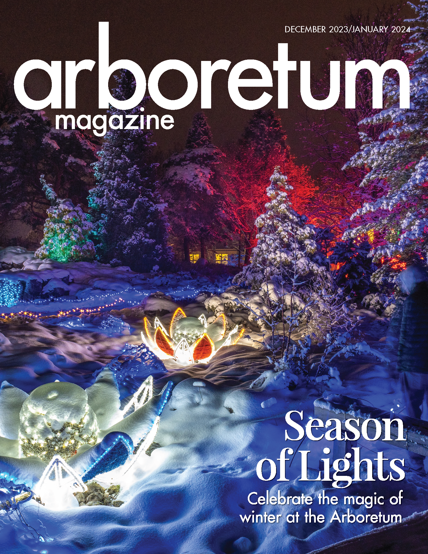 Dec/Jan cover image
